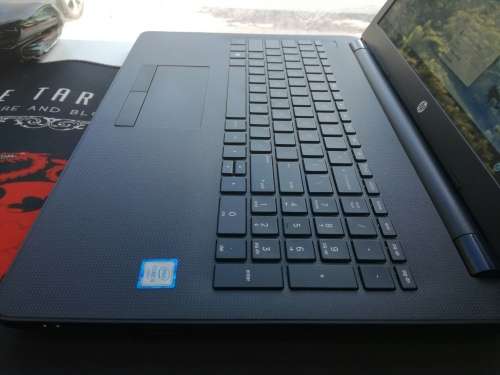 FINAL PRICE DROP!!**AS BRAND NEW**HP NOTEBOOK 15*LATEST DESIGN*i3-6006u*1000GB HDD*6TH GEN*WARRANTY*
